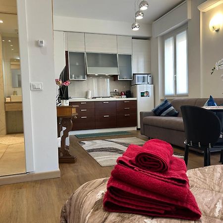 Valverde Apartment And Rooms Верона Екстер'єр фото