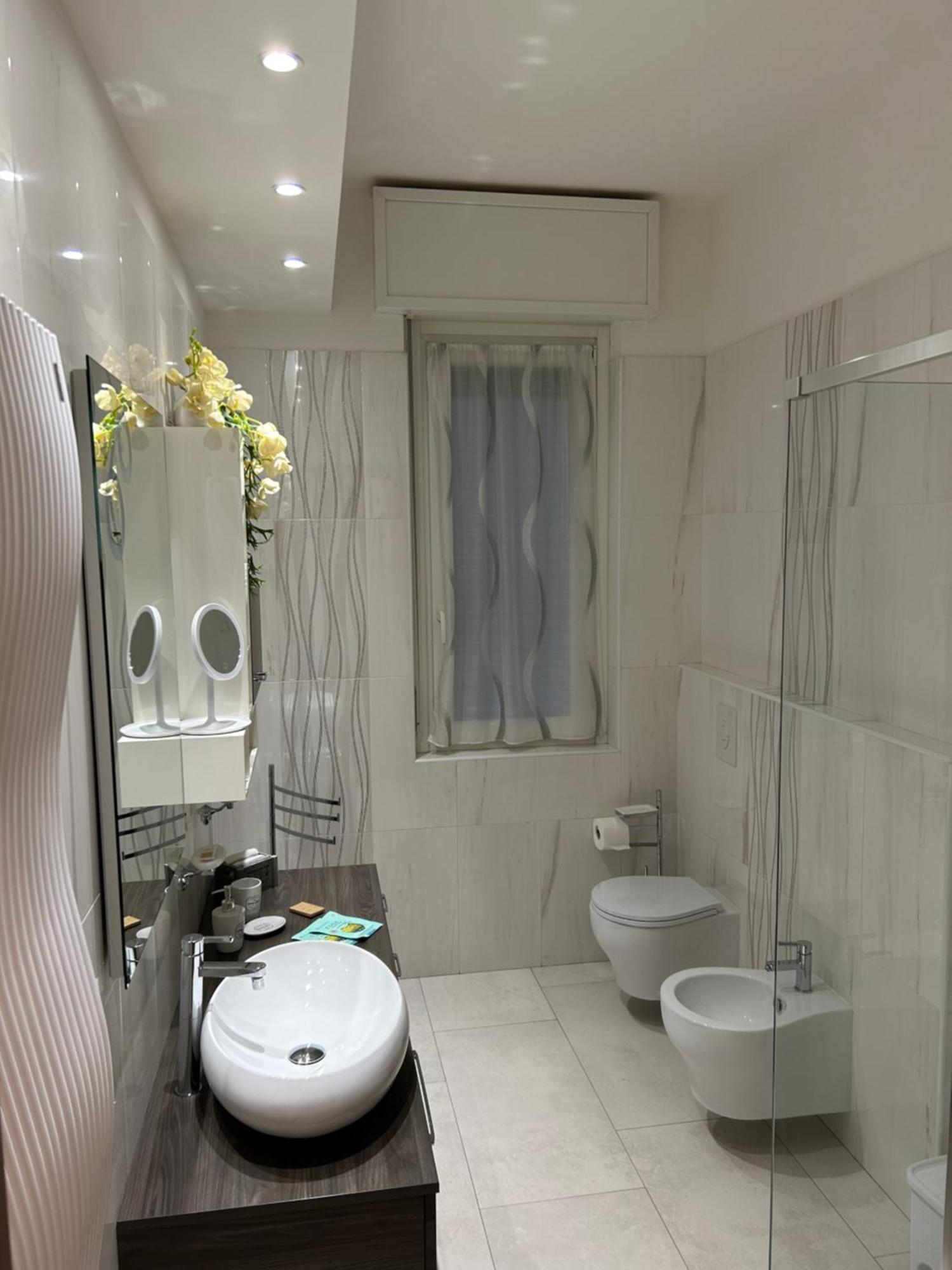 Valverde Apartment And Rooms Верона Екстер'єр фото