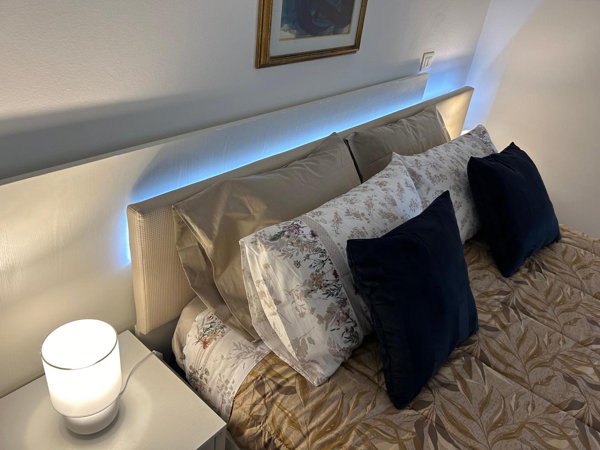 Valverde Apartment And Rooms Верона Екстер'єр фото