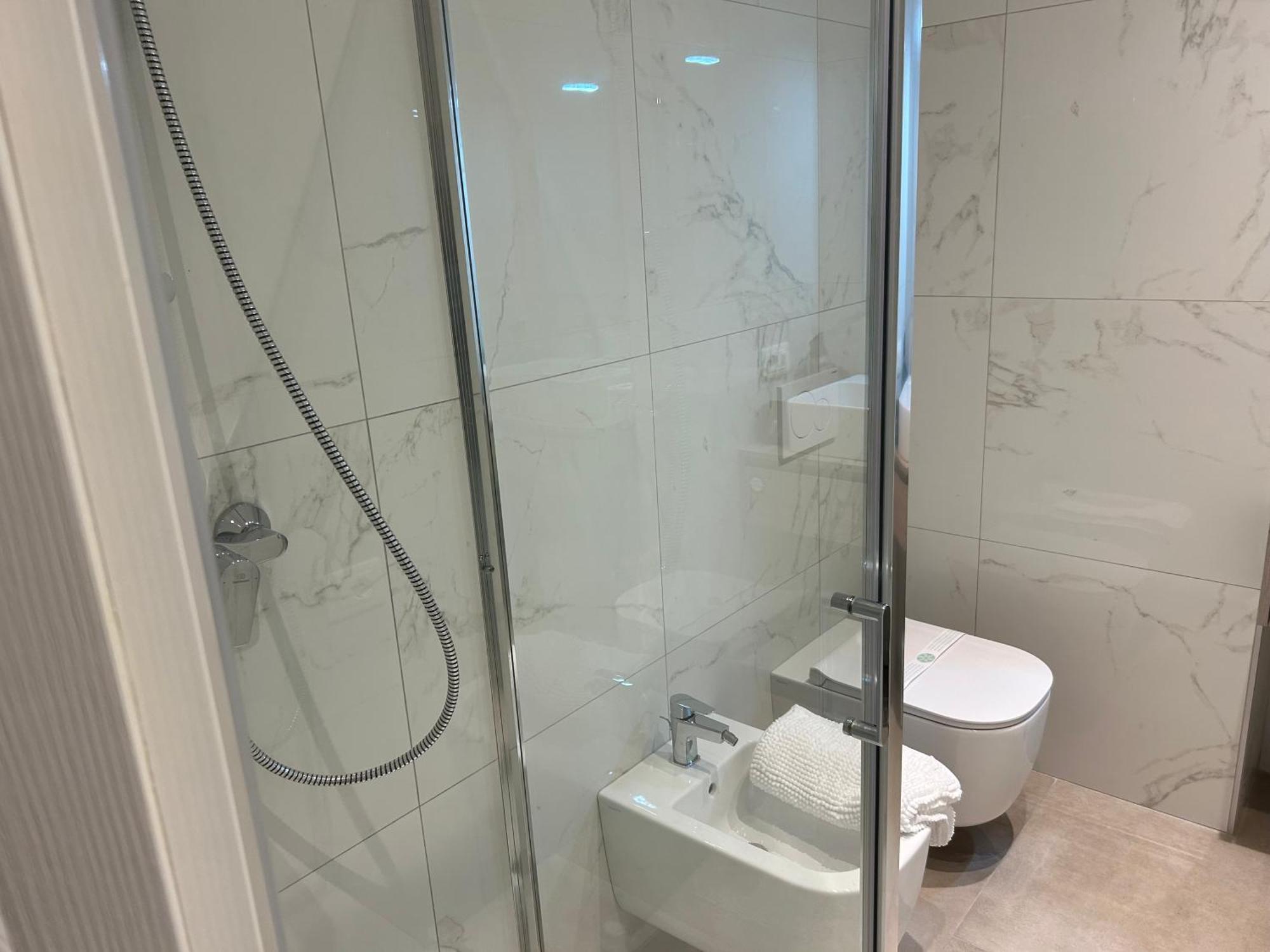 Valverde Apartment And Rooms Верона Екстер'єр фото