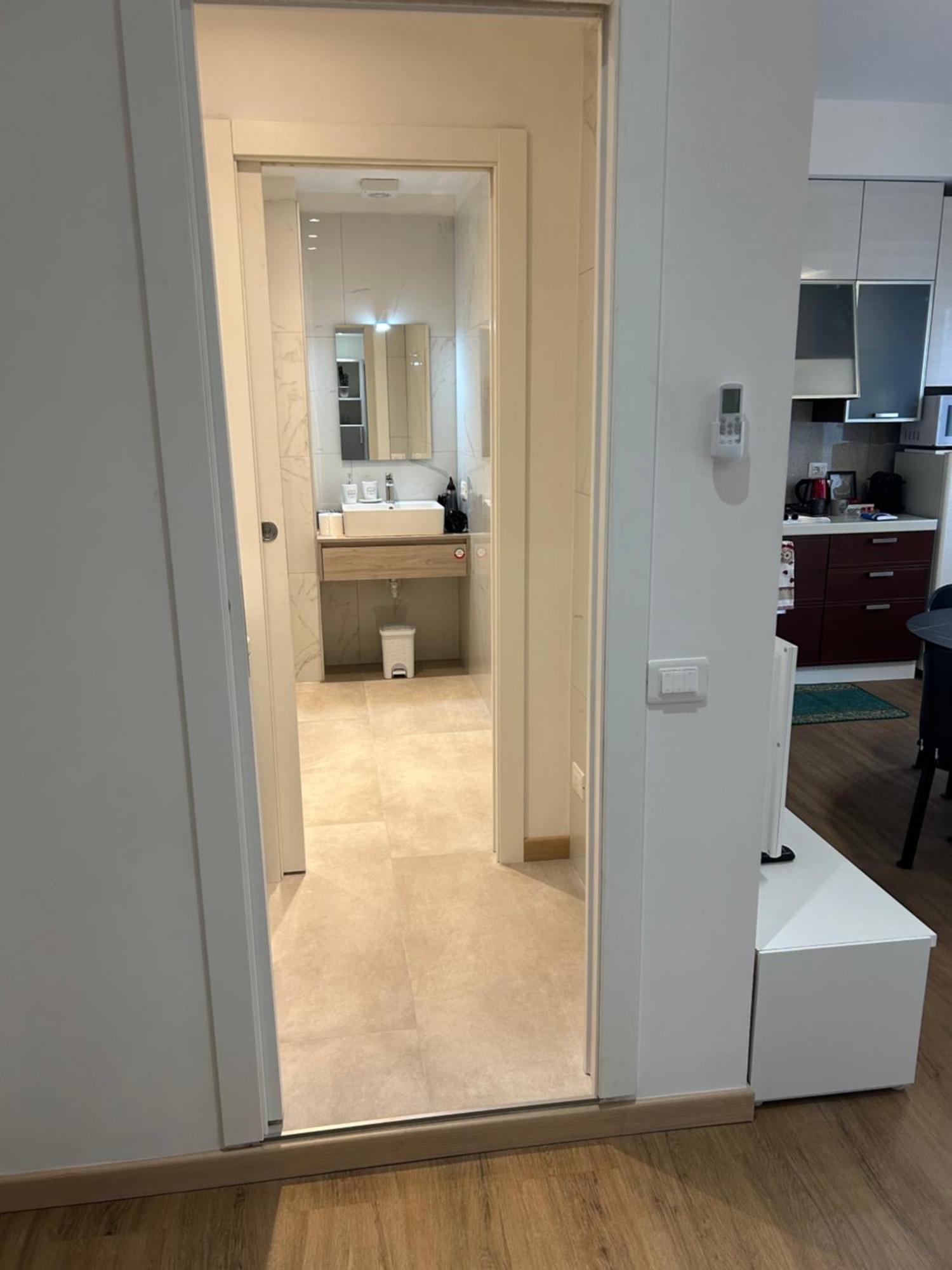 Valverde Apartment And Rooms Верона Екстер'єр фото