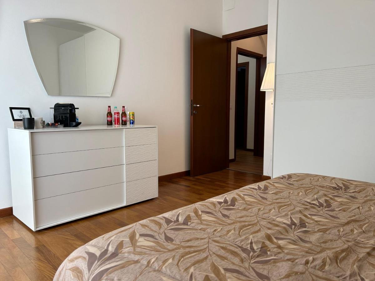Valverde Apartment And Rooms Верона Екстер'єр фото
