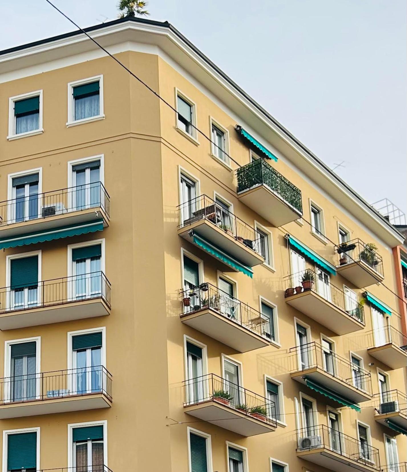 Valverde Apartment And Rooms Верона Екстер'єр фото