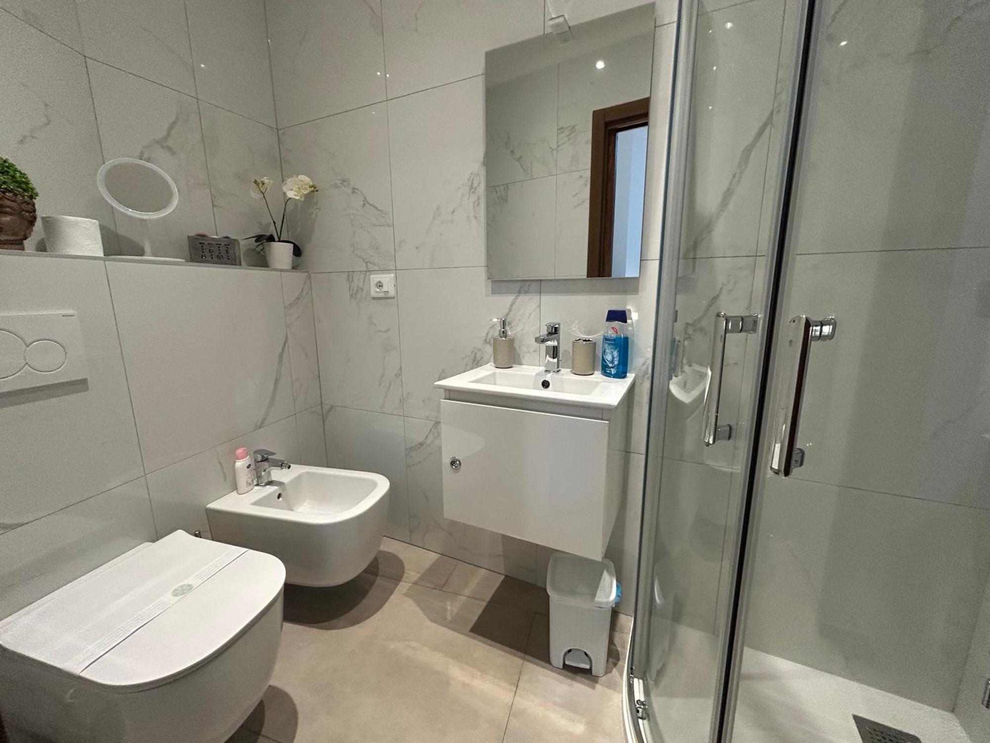 Valverde Apartment And Rooms Верона Екстер'єр фото