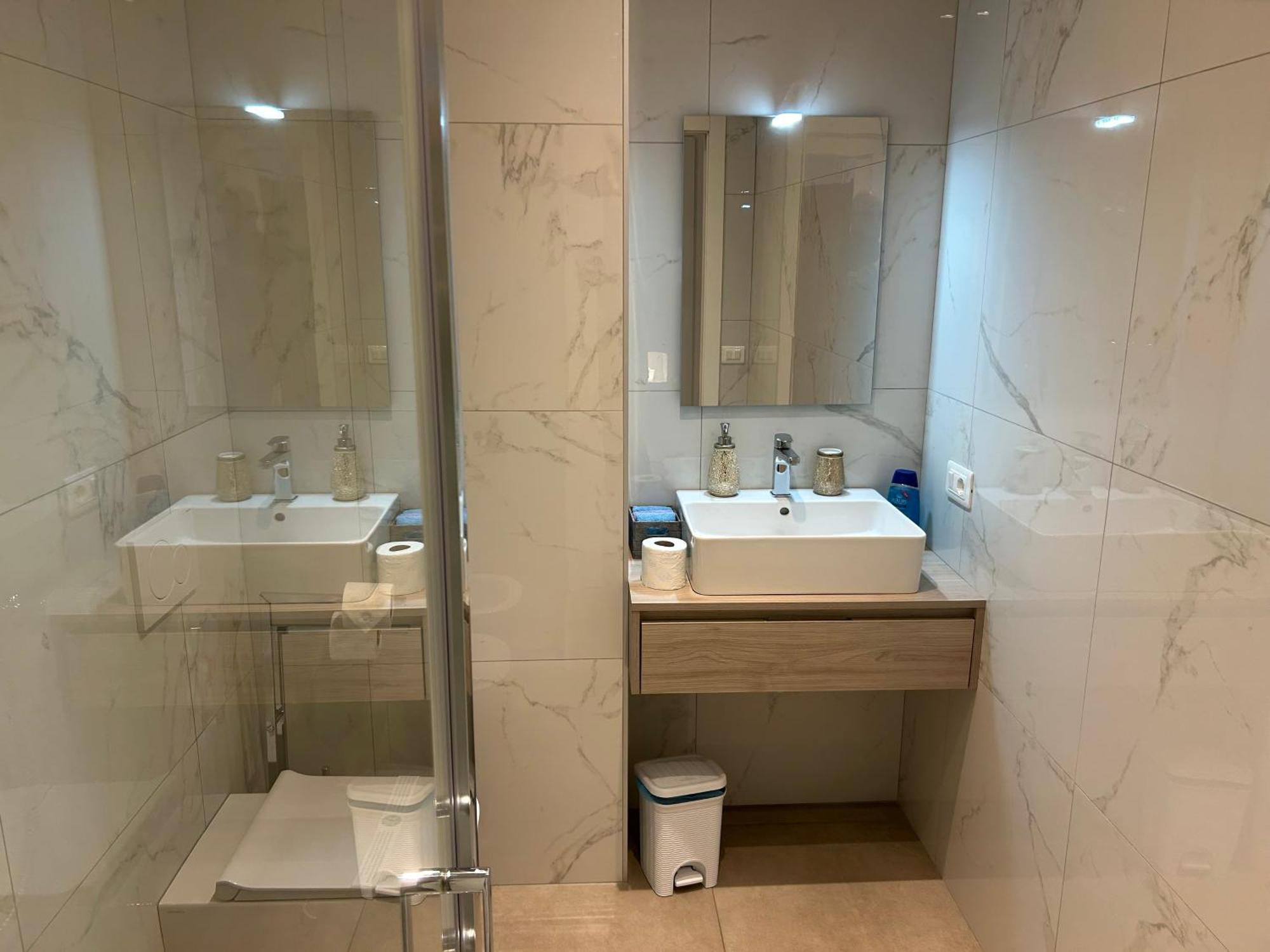 Valverde Apartment And Rooms Верона Екстер'єр фото