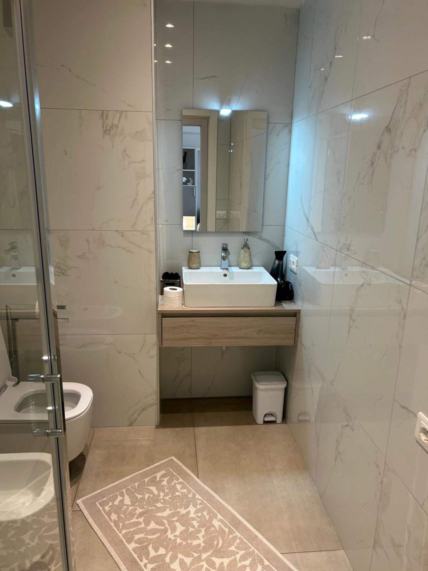 Valverde Apartment And Rooms Верона Екстер'єр фото